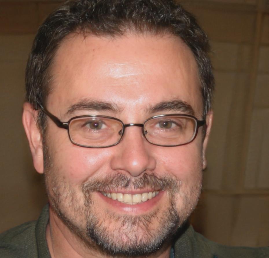 Porträt von Thorben Lindemann