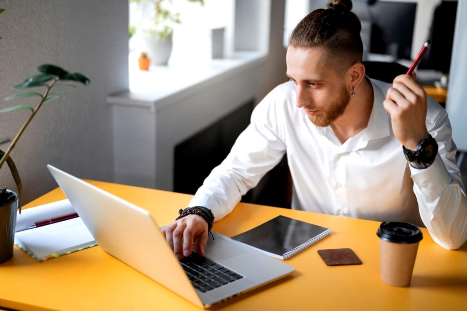 Professionelle Finanzanalyse am Arbeitsplatz